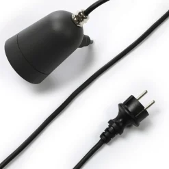 Lindby Elmana prikspot, GU10, IP65