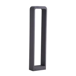 Lindby Emima LED tuinpadverlichting van aluminium 100 cm