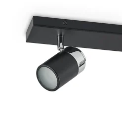 Lindby Esami plafondspot, 2-lamps