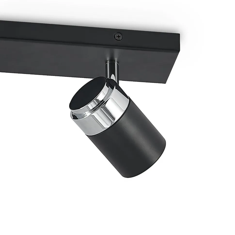 Lindby Esami plafondspot, 2-lamps