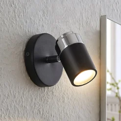 Lindby Esami spot, 1-lamp