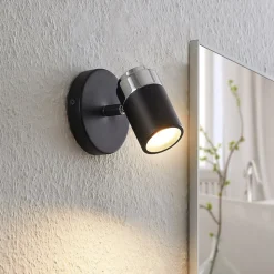 Lindby Esami spot, 1-lamp