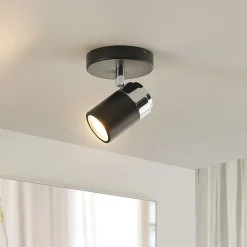 Lindby Esami spot, 1-lamp