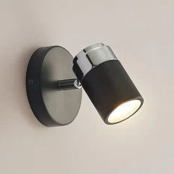 Lindby Esami spot, 1-lamp