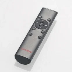 Lindby Fjella LED plafondlamp RGB-CCT