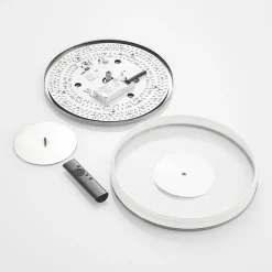 Lindby Fjella LED plafondlamp RGB-CCT