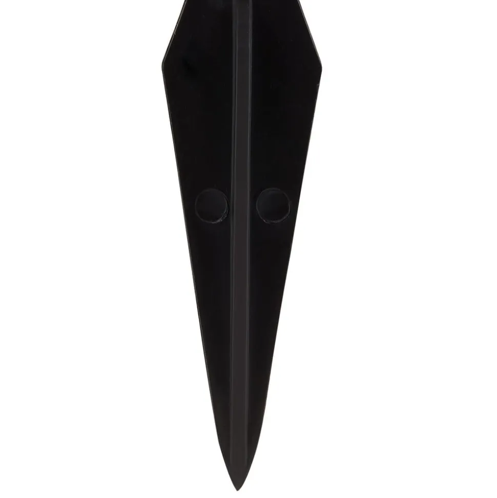 Lindby Heath LED grondspies lamp, 4-delige set