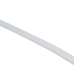 Lindby Helin vloerlamp, beige, textiel, driepoot, 144 cm, E27