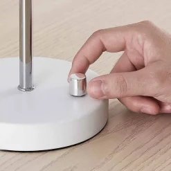 Lindby Heyko tafellamp, dimbaar