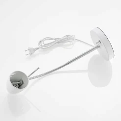 Lindby Heyko tafellamp, dimbaar