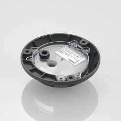 Lindby Huban LED vloeropbouwlamp, 1-lamp