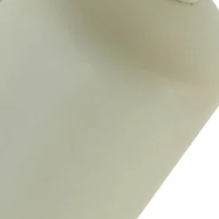 Lindby Huby plafondspot, 2-lamps, crème/lichtgroen, ijzer