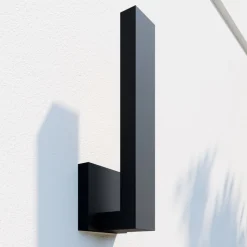 Lindby Isadore LED buiten wandlamp