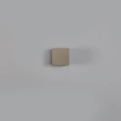 Lindby Jayden wandlamp in hoekige vorm, set van 2