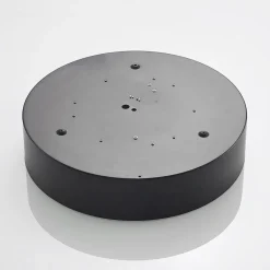 Lindby Kambia LED plafondlamp, 45 cm