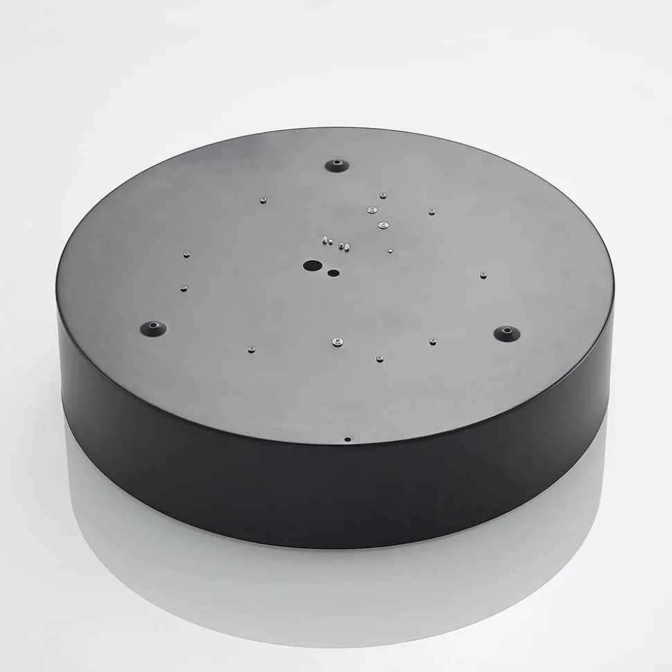 Lindby Kambia LED plafondlamp, 45 cm