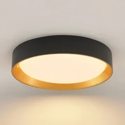 Lindby Kambia LED plafondlamp, 55 cm