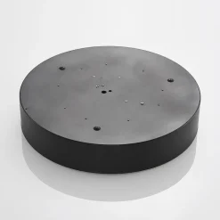 Lindby Kambia LED plafondlamp, 55 cm