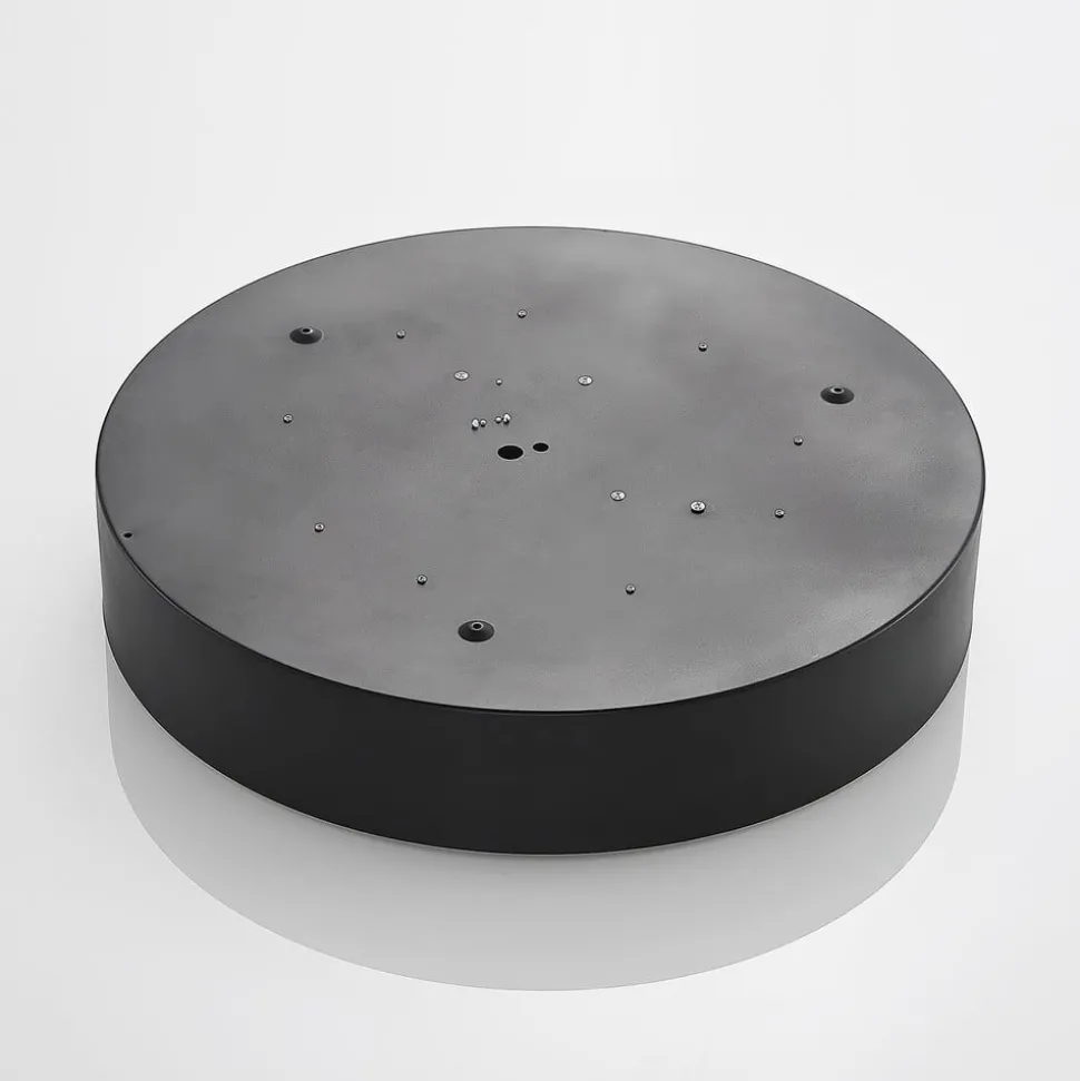 Lindby Kambia LED plafondlamp, 55 cm