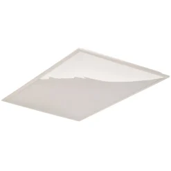 Lindby Kenma LED paneel, CCT, 59,6 cm x 119,6 cm