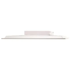 Lindby Kenma LED paneel, CCT, 59,6 cm x 119,6 cm