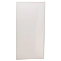 Lindby Kenma LED paneel, CCT, 59,6 cm x 119,6 cm