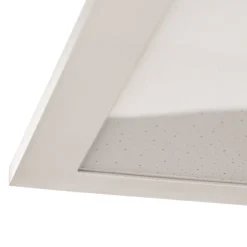 Lindby Kenma LED paneel, CCT, 59,6 cm x 119,6 cm