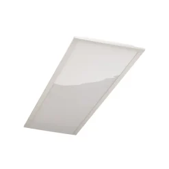 Lindby Kenma LED paneel, CCT, 29,6 cm x 119,6 cm