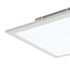 Lindby Kenma LED paneel, CCT, 29,6 cm x 29,6 cm