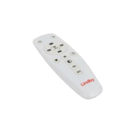 Lindby Kenma LED paneel, CCT, 29,6 cm x 29,6 cm