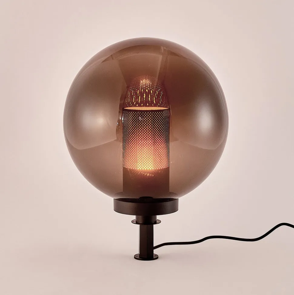 Lindby Kibara decoratie-lichtbol, Ø 40 cm