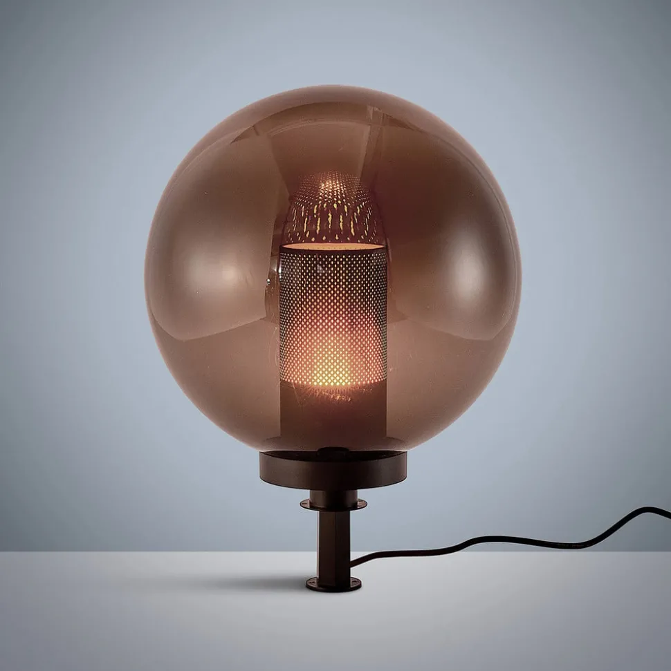 Lindby Kibara decoratie-lichtbol, Ø 40 cm