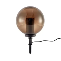 Lindby Kibara decoratie-lichtbol, Ø 40 cm