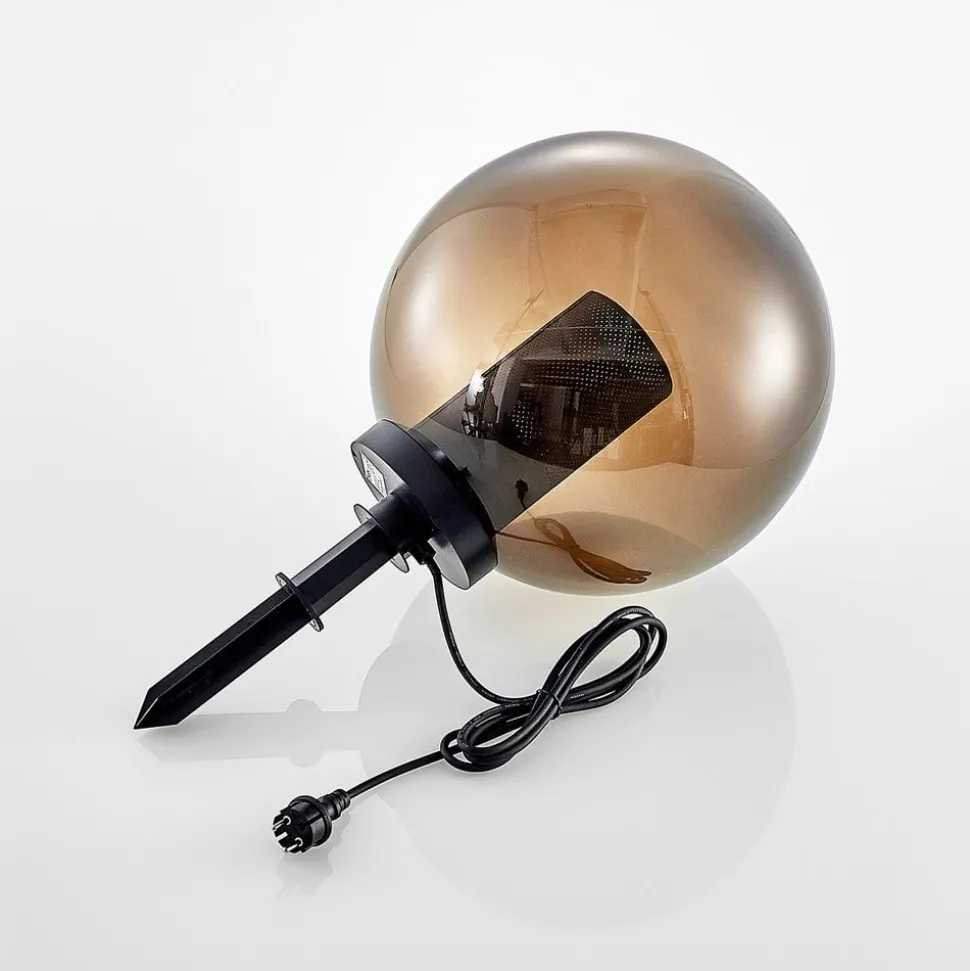 Lindby Kibara decoratie-lichtbol, Ø 40 cm