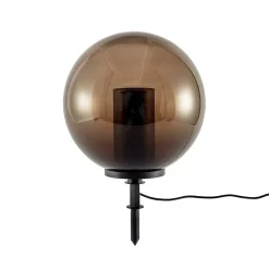 Lindby Kibara decoratie-lichtbol, Ø 50 cm