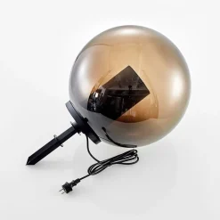 Lindby Kibara decoratie-lichtbol, Ø 50 cm