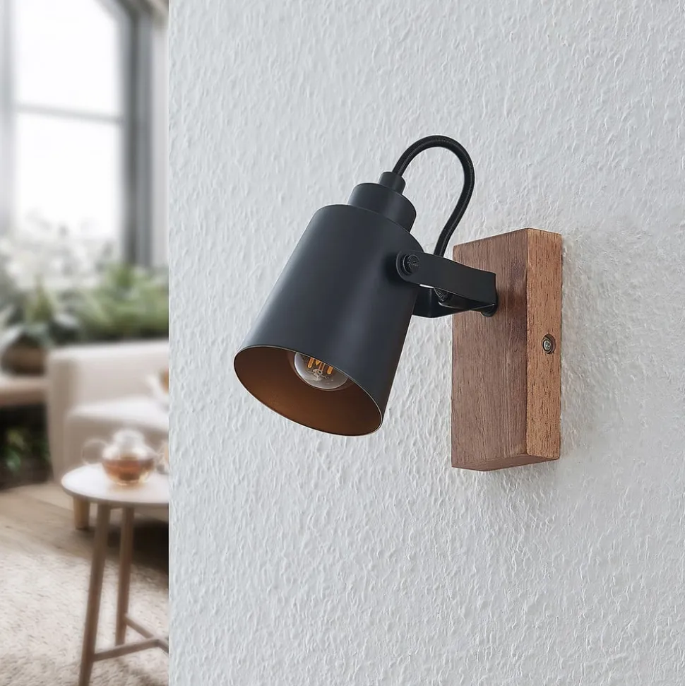 Lindby Kimban spot, 1-lamp