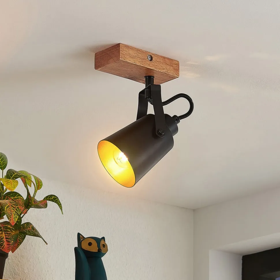 Lindby Kimban spot, 1-lamp