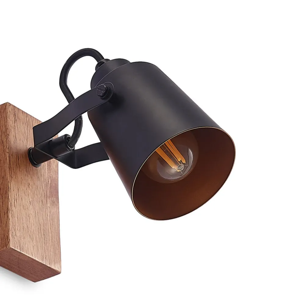 Lindby Kimban spot, 1-lamp