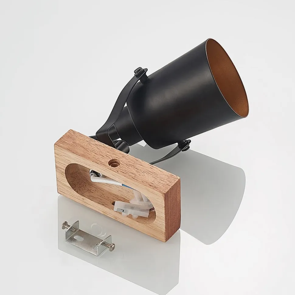 Lindby Kimban spot, 1-lamp