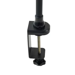 Lindby klemlamp Nilay, hoogte 70 cm, CCT, thuiskantoor