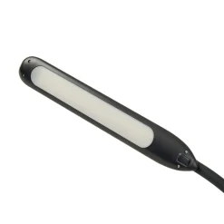 Lindby klemlamp Nilay, hoogte 70 cm, CCT, thuiskantoor