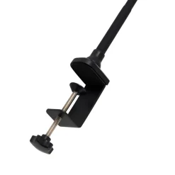 Lindby klemlamp Nilay, hoogte 70 cm, CCT, thuiskantoor