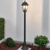 Lindby Lamina tuinpadverlichting, 103 cm, lantaarn, metaal, E27