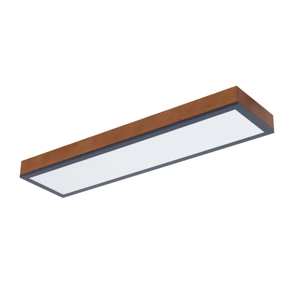 Lindby Laviona plafondlamp met CCT, 80 cm