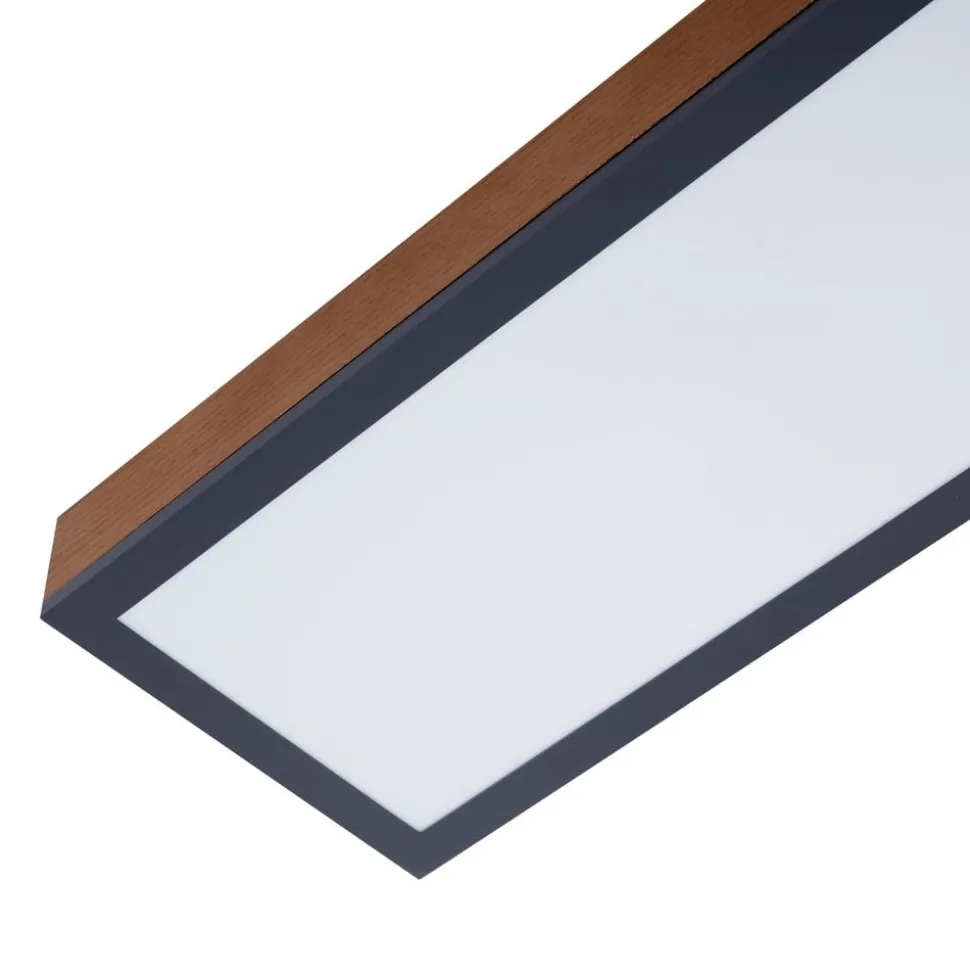 Lindby Laviona plafondlamp met CCT, 80 cm