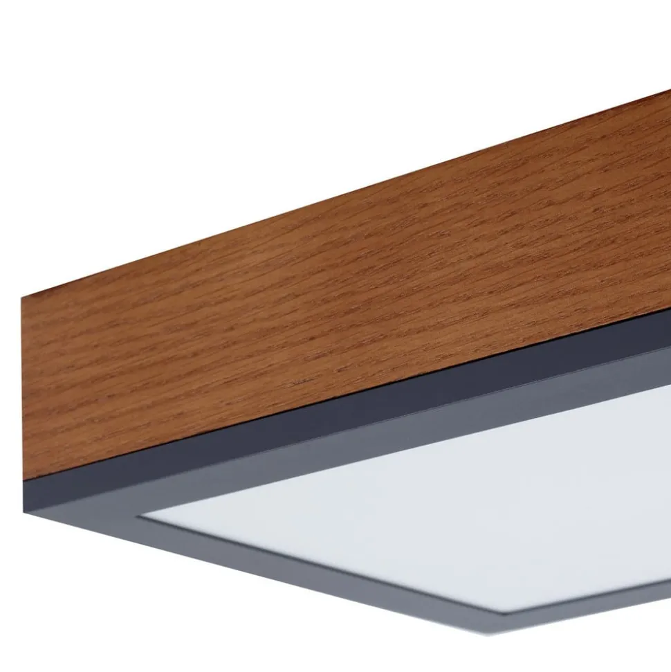 Lindby Laviona plafondlamp met CCT, 80 cm