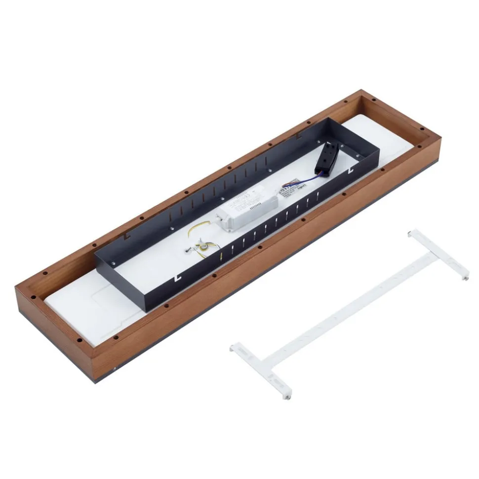 Lindby Laviona plafondlamp met CCT, 80 cm