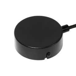 Lindby LED driver Lumaro, zwart, lengte 67,5 cm, 100W