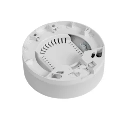 Lindby LED driver Lumaro, wit, Ø 13 cm, 100W